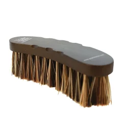 Tail Tamer Coconut Bristle Curved Brush