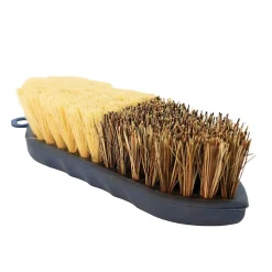 Tail Tamer Half and Half Brush