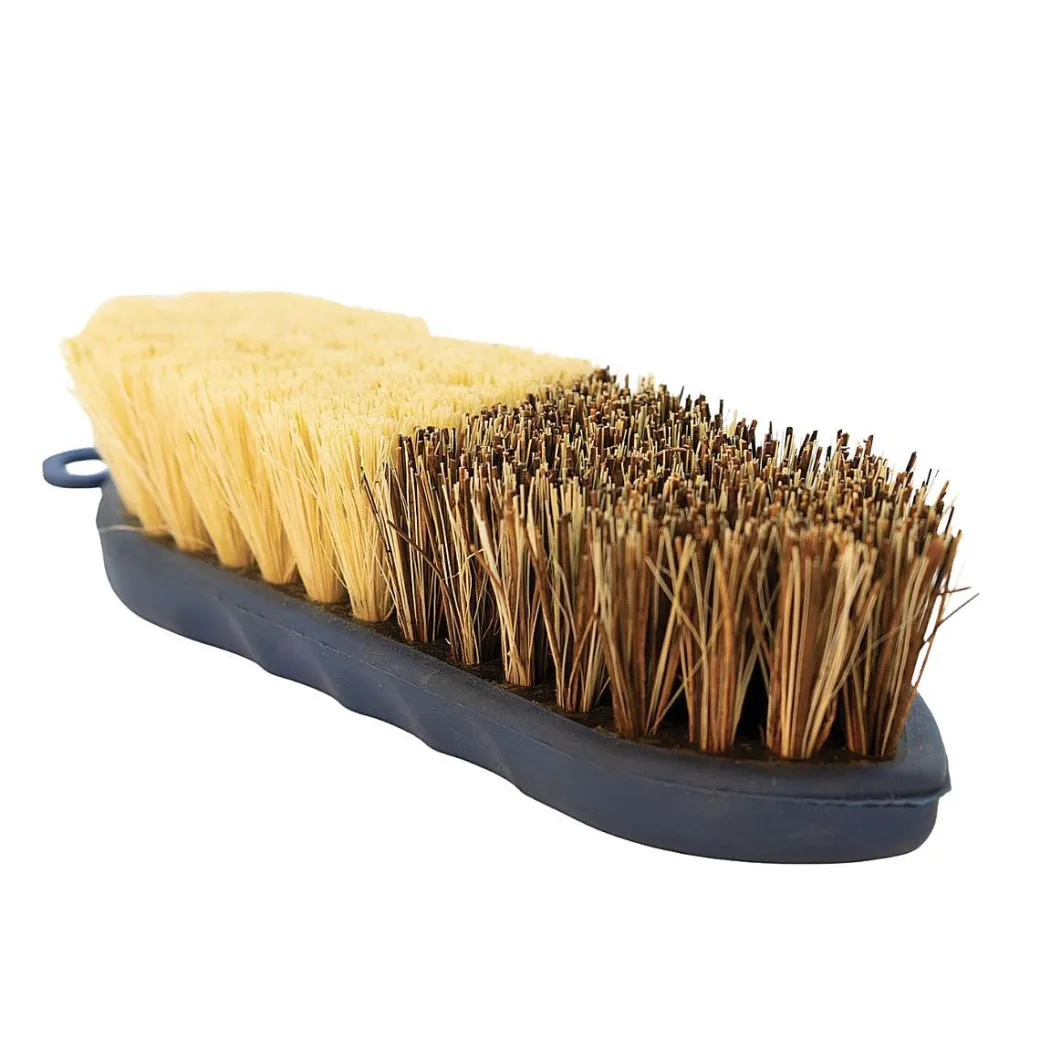 Tail Tamer Half and Half Brush