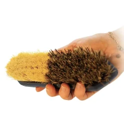 Tail Tamer Half and Half Brush