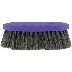 Tail Tamer Horsehair Brush