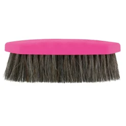 Tail Tamer Horsehair Brush