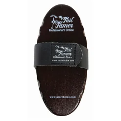 Tail Tamer Large Wood Boar Bristle Brush