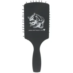 Tail Tamer Long Tooth Mane Paddle Brush