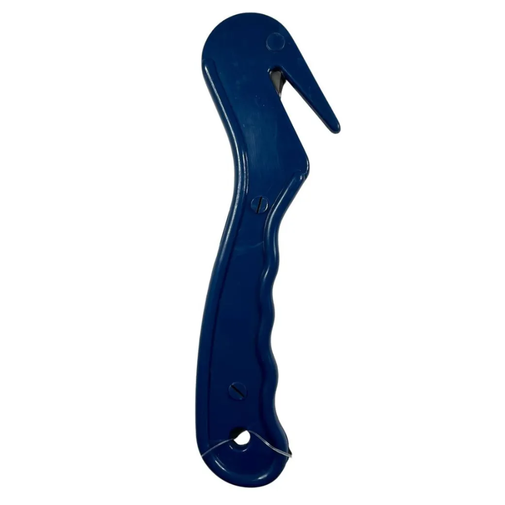Tail Tamer Soft Touch Bale Cutter