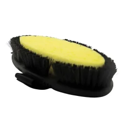 Tail Tamer Soft Touch Flex Sponge Brush