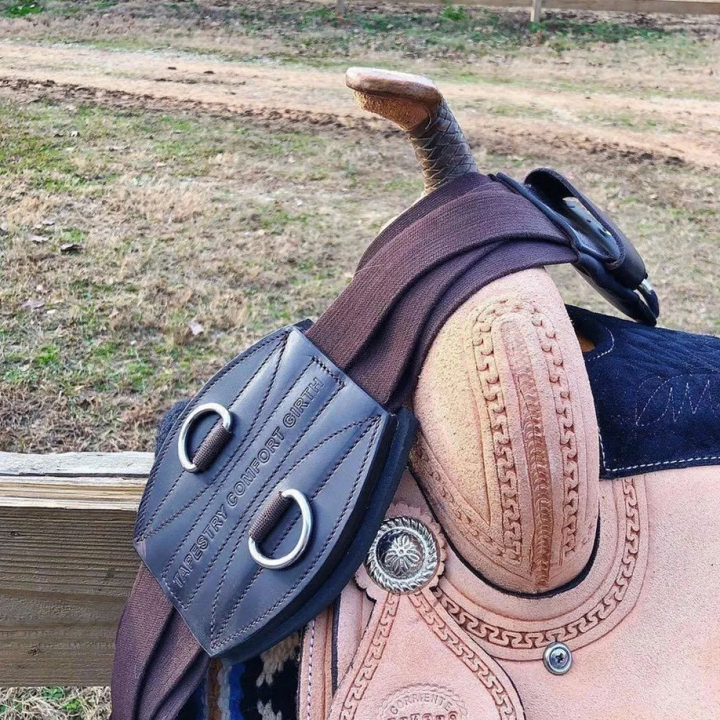Tapestry Comfort Cinch