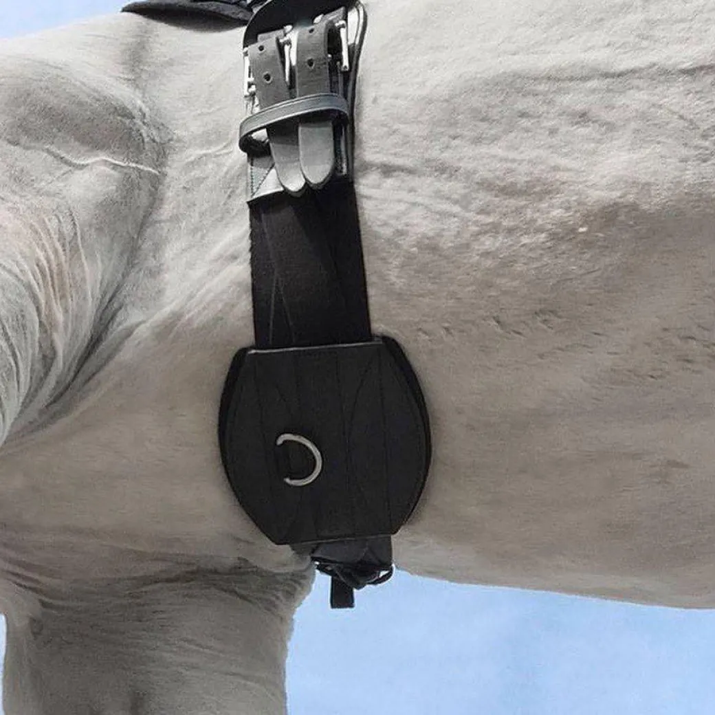 Tapestry Comfort Dressage Girth