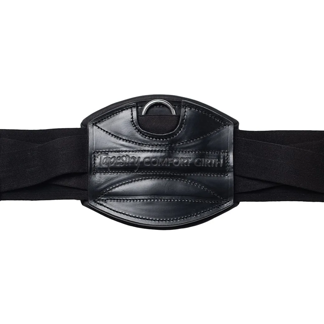 Tapestry Comfort Dressage Girth