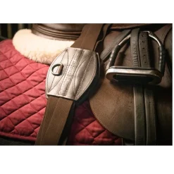 Tapestry Comfort English AP Girth