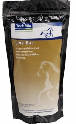 TechMix Live-Bac Probiotics - 1.54 lb