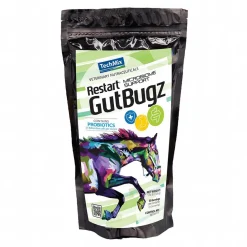 TechMix Restart Gutbugz