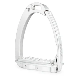 Tech Venice Flat EVO Stirrups