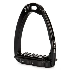 Tech Venice Flat EVO Stirrups
