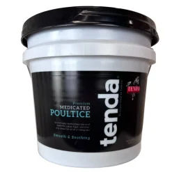 Tenda Premium Medicated Poultice
