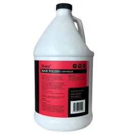 Tenda Sheen Hair Polish & Detangler