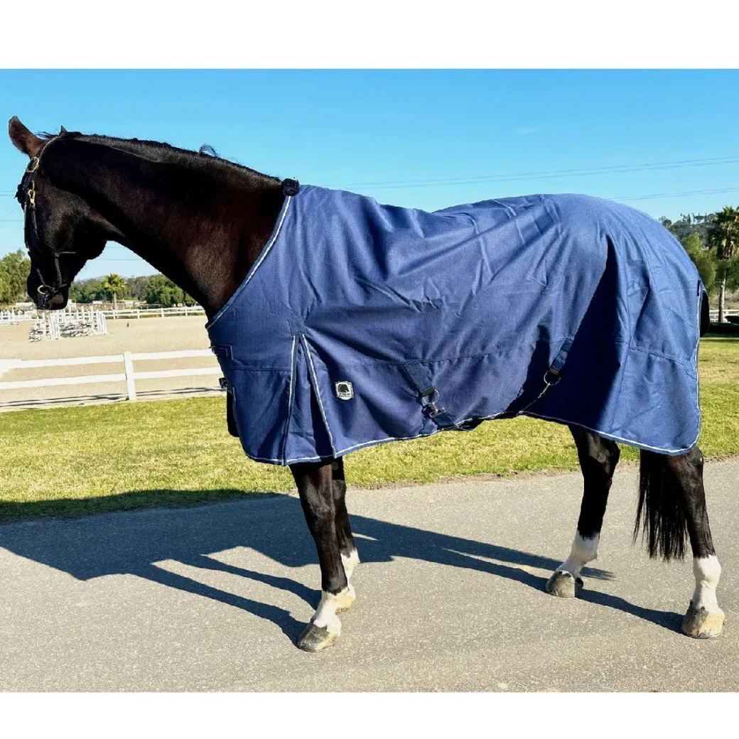 Terminator II Euro Cut Medium Blanket 180g