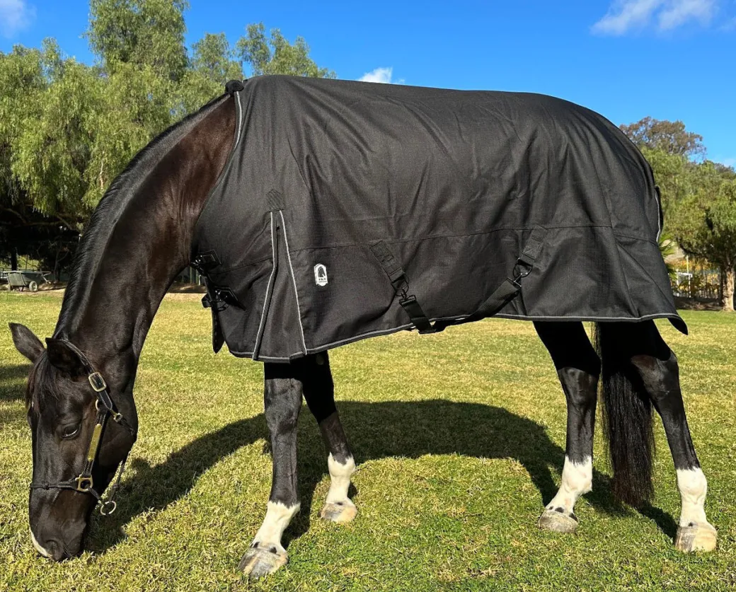 Terminator II Euro Cut Ultralight Blanket 80g