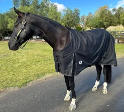 Terminator II Euro Cut Ultralight Blanket 80g