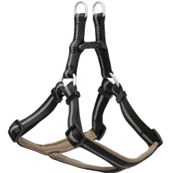 Terrain DOG Reflective Harness - 3/4" Medium (16"-25")