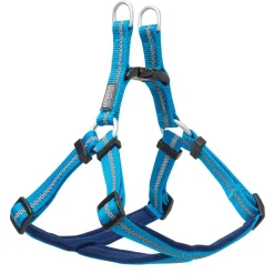 Terrain DOG Reflective Harness - 3/4" Medium (16"-25")