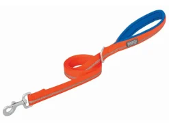 Terrain DOG Reflective Nylon Leash - 1