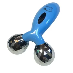 The Dressager Equine Massage Rollers