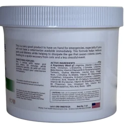 THE Equine Edge Colic Rescue