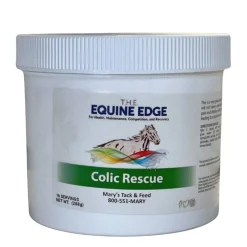 THE Equine Edge Colic Rescue