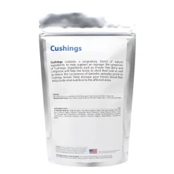 THE Equine Edge Cushings Formula