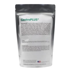 THE Equine Edge GastroPLUS