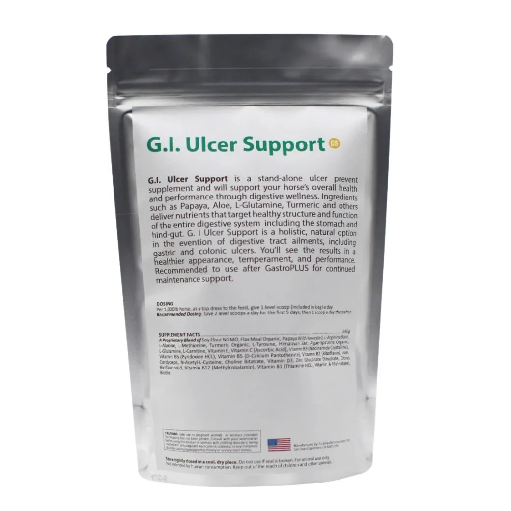 THE Equine Edge G.I. Ulcer Support