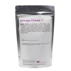 THE Equine Edge Omega Chews