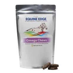 THE Equine Edge Omega Chews
