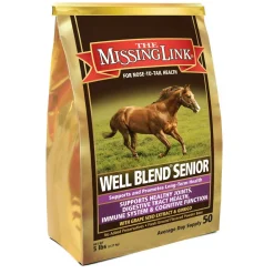 The Missing Link Well Blend Senior