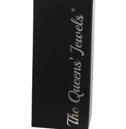 The Queens' Jewels Horseshoe Pilsner Glass
