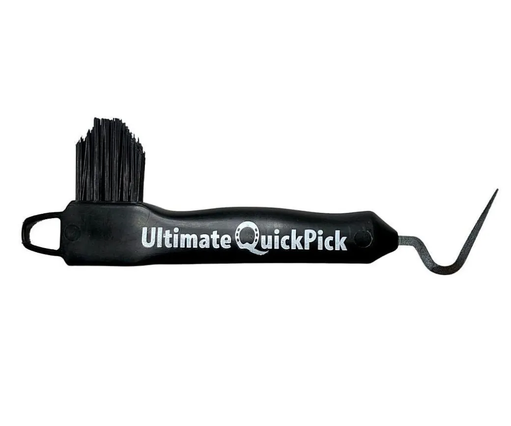 The Ultimate QuickPick