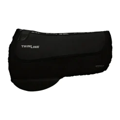 ThinLine Contour Ranch Round Skirt Pad