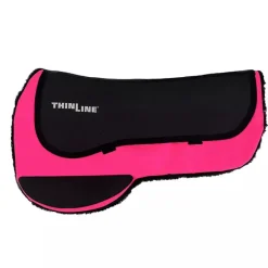 ThinLine Contour Ranch Round Skirt Pad