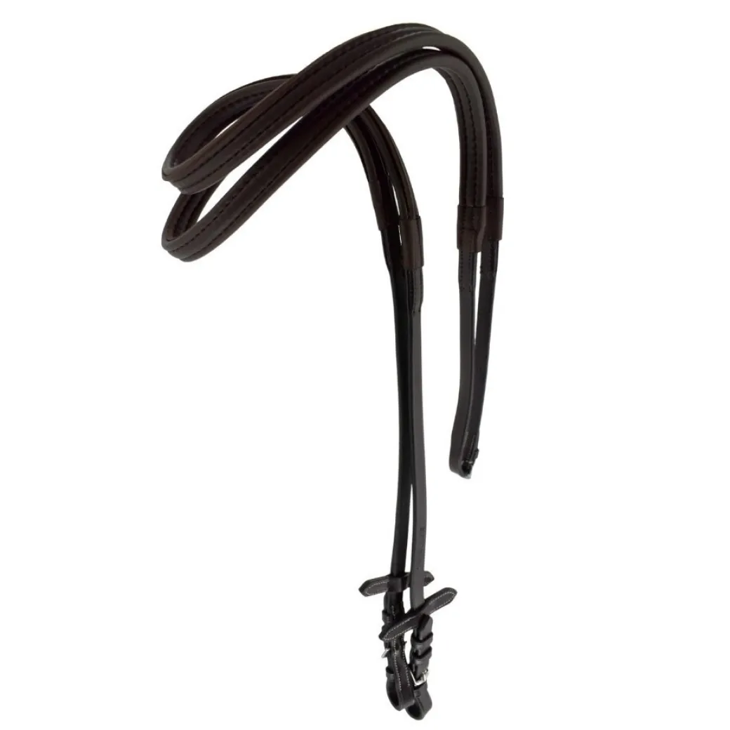 ThinLine English Reins Buckle End