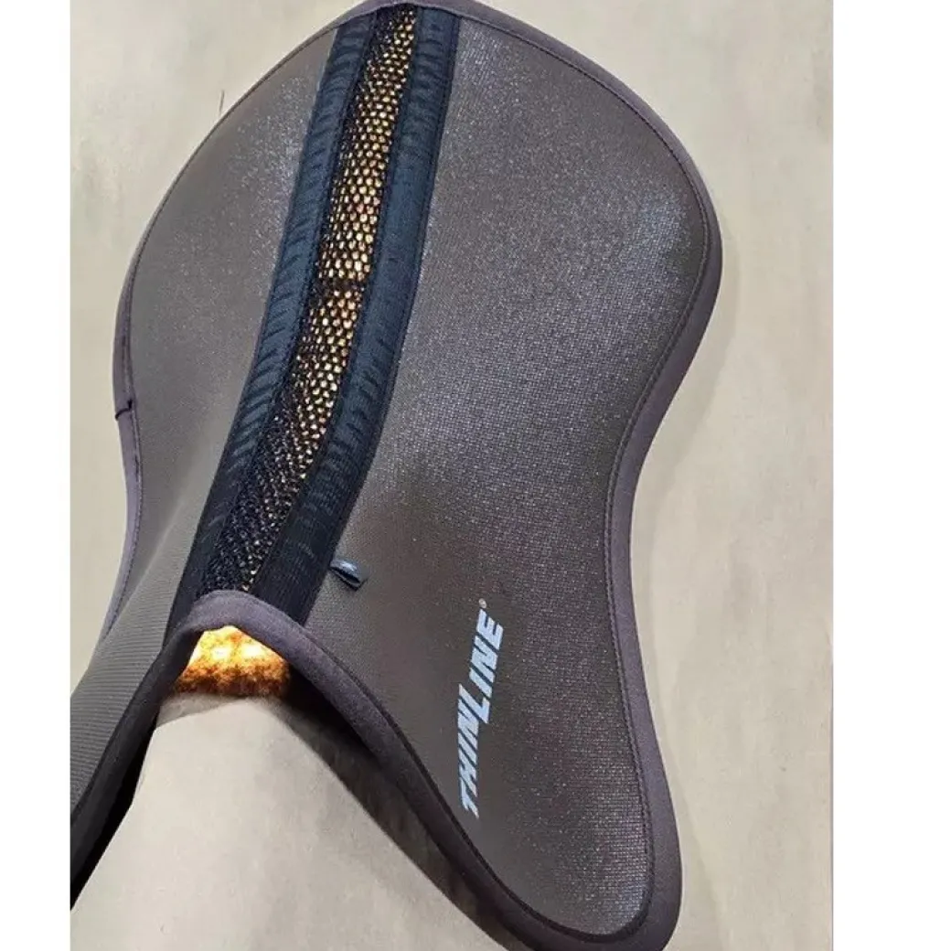 ThinLine Perfect Fit Half Pad