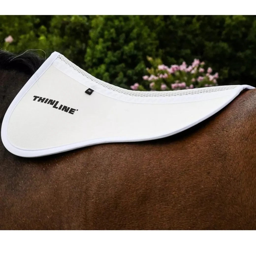 ThinLine Perfect Fit Half Pad
