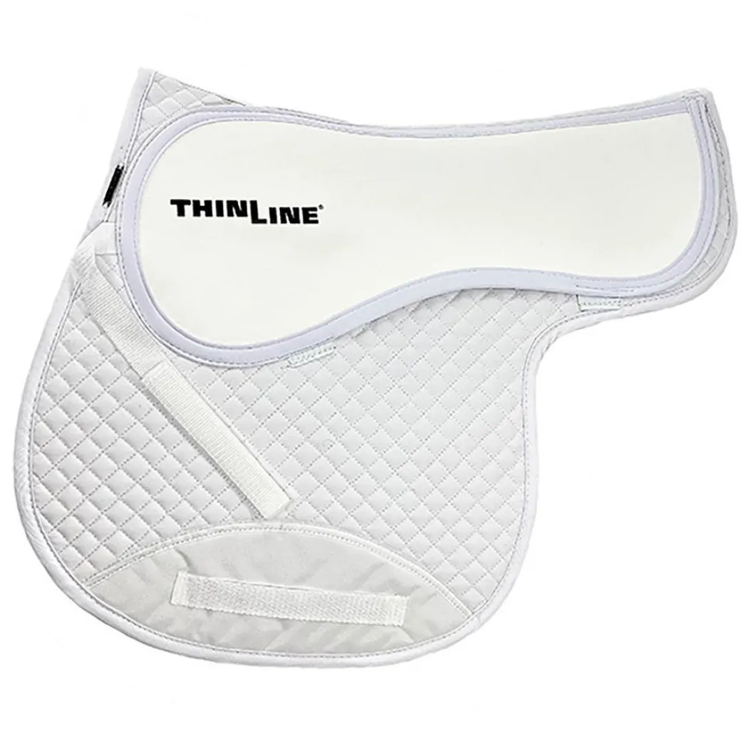 ThinLine Quilted Jump/AP Fitted Pad