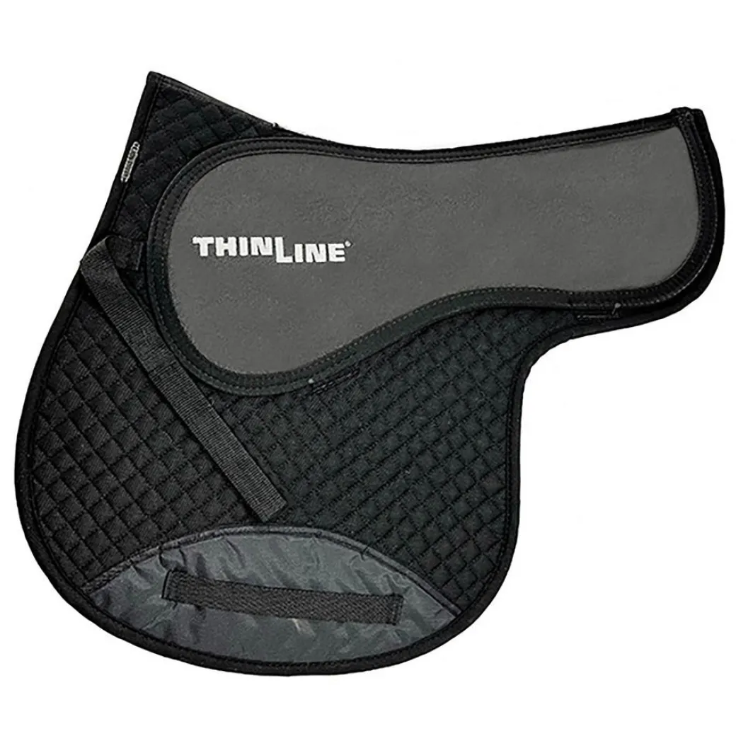 ThinLine Quilted Jump/AP Fitted Pad