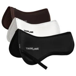 ThinLine Trifecta Half Pad