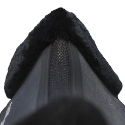 ThinLine Trifecta Half Pad with Sheepskin Rolls
