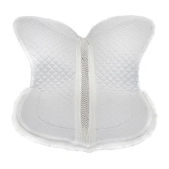 ThinLine Trifecta Half Pad with Sheepskin Rolls