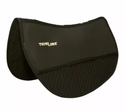 ThinLine Western Cotton Liner Round