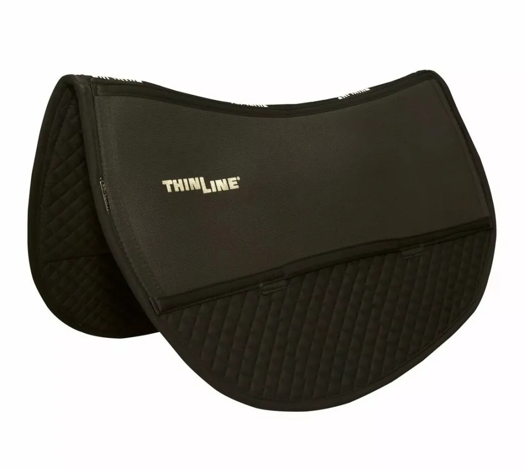 ThinLine Western Cotton Liner Round