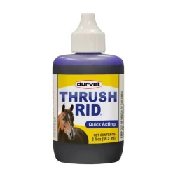 Thrush Rid